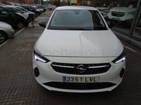 Usado Opel Corsa Elegance 100 CV (73 kW) 2021 Blanco Utilitario