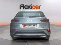 Usado Kia XCeed GT-Line 204 CV (150 kW) 2023 Gris SUV