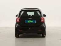 Usado Smart ForTwo Electric Drive Passion 60 kW (82 CV) 2022 Coupe
