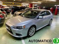 usado Mitsubishi Lancer Sportback 1.8 Instyle CVT