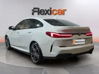 Usado BMW 218 Gran Coupé 150 CV (110 kW) 2021 Blanco Coupe
