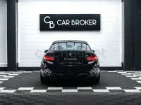 Usado BMW M2 370 CV (272 kW) 2017 Negro Coupe