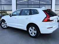 Usado Volvo XC60 Core 197 CV (144 kW) 2024 Blanco SUV