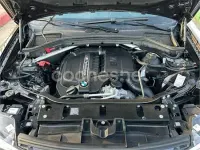 Usado BMW X4 M Sport 360 CV (264 kW) 2018 Negro SUV