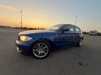 Usado BMW 120 163 CV (119 kW) 2006 Azul Utilitario