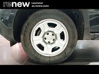 Usado Dacia Duster Essentiel 130 CV (95 kW) 2020 Gris SUV