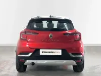 Usado Renault Captur Zen 115 CV (84 kW) 2021 Otro SUV