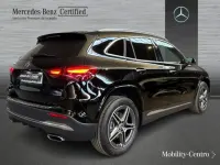 Usado Mercedes GLA250 163 CV (119 kW) 2025 Negro noche SUV