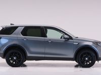 usado Land Rover Discovery DISCOVERYSPORT.