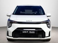 Usado Kia Picanto 63 CV (46 kW) 2024 Blanco Utilitario