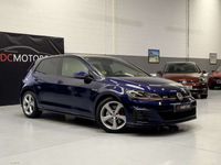 usado VW Golf VII 