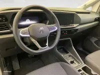 Usado VW Caddy 150 CV (110 kW) 2026 Blanco Monovolumen