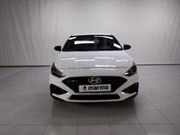 Nuevo Hyundai i30 N Line 100 CV (73 kW) 2025 Blanco Berlina