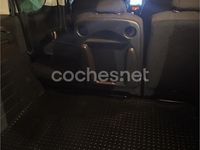 Usado Citroën Berlingo 102 CV (75 kW) 2019 Negro Monovolumen