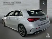 Usado Mercedes A180 136 CV (100 kW) 2025 Berlina