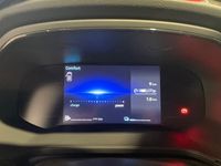 Nuevo Renault Captur Techno 145 CV (106 kW) 2025 Azul SUV