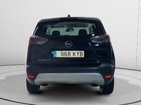 Usado Opel Crossland Innovation 130 CV (95 kW) 2019 Blanco SUV