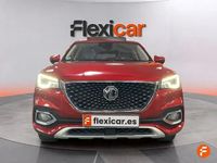 Brugt MG HS Luxury 162 HK (119 kW) 2023 Rød SUV