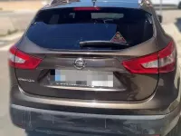 Usado Nissan Qashqai N-Connecta 116 CV (85 kW) 2015 Marrón SUV