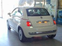 usado Fiat 500 0.9 TwinAir Turbo Sport