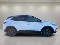Usado Opel Grandland X 130 CV (95 kW) 2019 Blanco SUV