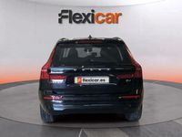 Usado Volvo XC60 Core 199 CV (146 kW) 2023 Negro SUV