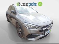 Usado Mercedes GLA200 150 CV (110 kW) 2020 Gris/plata SUV