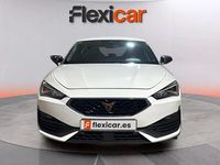 Usado Cupra Leon VZ 300 CV (220 kW) 2021 Blanco Utilitario