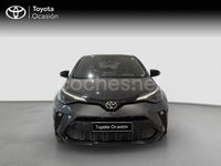 Usado Toyota C-HR Sport 184 CV (135 kW) 2022 Gris / plata SUV