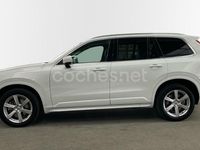 Usado Volvo XC90 Momentum 235 CV (172 kW) 2021 Blanco SUV