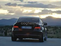 Usado BMW 118 Coupé 143 CV (105 kW) 2010 Negro Coupe