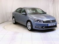 usado VW Passat 1.8 TSI Highline