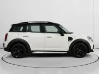 Usado Mini Cooper Countryman 136 CV (100 kW) 2023 Blanco SUV