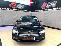 Usado VW Passat Executive 120 CV (88 kW) 2020 Negro Berlina