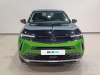 usado Opel Mokka 1 2 T 74kw 100 Cv Business Elegance Verde