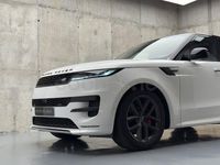 Usado Land Rover Range Rover Sport SE Dynamic 300 CV (220 kW) 2023 Blanco SUV