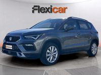 Usado Seat Ateca Business 150 CV (110 kW) 2023 Gris SUV