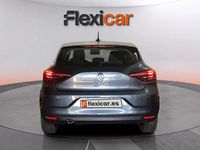 Usado Renault Clio V Business 91 CV (66 kW) 2022 Gris Berlina