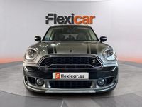 Usado Mini Cooper S Countryman 224 CV (164 kW) 2019 Gris SUV