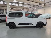 Usado Citroën Berlingo Shine 100 kW (136 CV) 2024 Blanco Monovolumen