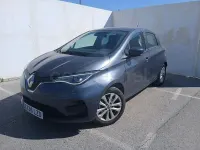 Usado Renault Zoe Intens 100 kW (136 CV) 2022 Eléctrico Utilitario