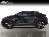 Usado Toyota C-HR Advance 184 CV (135 kW) 2024 Negro SUV