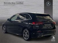 Occasion Mercedes B180 116 PK (85 kW) 2021 MPV