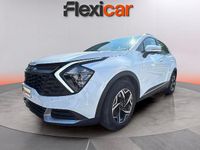 Usado Kia Sportage 152 CV (111 kW) 2023 Blanco SUV