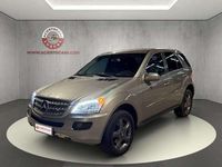 Usado Mercedes ML320 Edition 224 CV (164 kW) 2008 Beige SUV