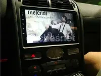 Usado Ford Mondeo Ghia 130 CV (95 kW) 2004 Gris / plata Berlina