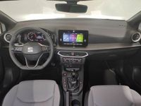 Nuevo Seat Ibiza FR 115 CV (84 kW) 2026 Verde Utilitario