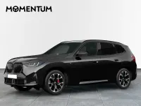 Usado BMW X3 Comfort Edition 197 CV (144 kW) 2025 Negro SUV