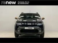 Usado Dacia Duster Extreme 140 CV (102 kW) 2025 Negro SUV