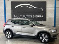 Usado Volvo XC40 Inscription 211 CV (155 kW) 2021 Marrón SUV